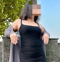 Its me Richa (model) for private meet🥂 - escort in Bangalore Photo 2 of 3