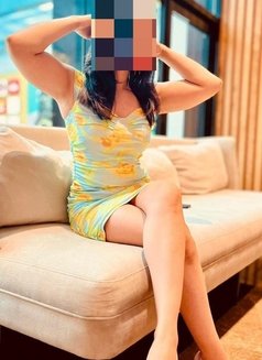 Its me Richa (model) for private meet🥂 - escort in Bangalore Photo 3 of 3