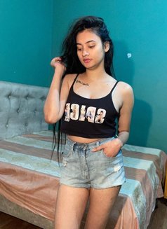 Nimita roy - escort in Ahmedabad Photo 10 of 11