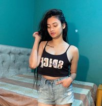 Soniya - escort in Ahmedabad