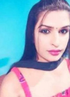 Nimitha - Transsexual escort in Bangalore Photo 1 of 5