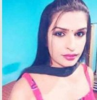 Nimitha - Acompañantes transexual in Bangalore
