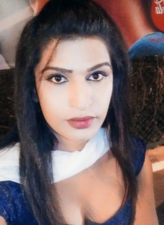 Nimitha - Transsexual escort in Bangalore Photo 2 of 5