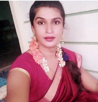 Nimitha - Acompañantes transexual in Bangalore