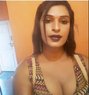 Nimitha - Acompañantes transexual in Bangalore Photo 4 of 5