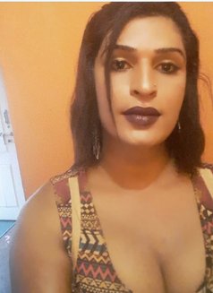 Nimitha - Transsexual escort in Bangalore Photo 4 of 5