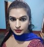 Nimitha - Transsexual escort in Mysore Photo 1 of 4
