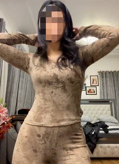Its me Avantika Ready to meet-up - escort in Bangalore Photo 3 of 4