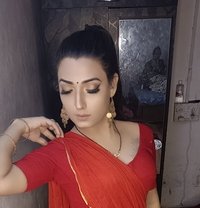Nimmiroy - Transsexual escort in Bangalore