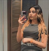 Nimo Gill (Incall Hotel Burjuman) - escort in Dubai