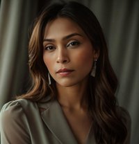 Nimo - escort in Dubai