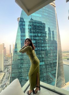 Nimo - escort in Dubai Photo 2 of 10