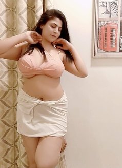 Nimra - puta in Islamabad Photo 1 of 1