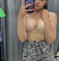 Nimraa Escort - escort in Lahore
