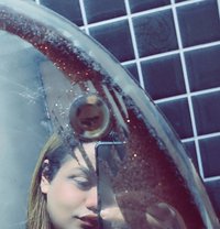 Nimrat Kaur - Transsexual escort in Mumbai