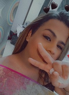 Nimrat Kaur - Transsexual escort in Mumbai Photo 6 of 7