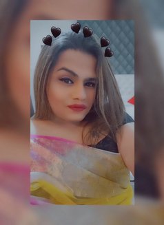 Nimrat Kaur - Transsexual escort in Mumbai Photo 7 of 7