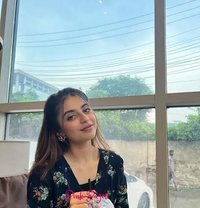 NAYRA SINHA COLLEGE GIRLS CHARMWOOD - escort in Faridabad Photo 16 of 18