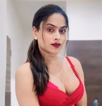 Nimrit Kour - Transsexual escort in New Delhi