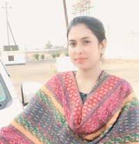 Nimrit Saha Cute Girl in Mumbai - escort in Mumbai