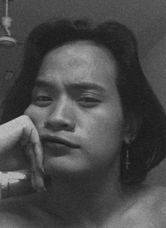 Nimsa - Transsexual escort in Bangalore Photo 3 of 3