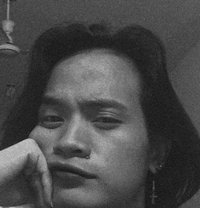 Nimsa - Transsexual escort in Bangalore