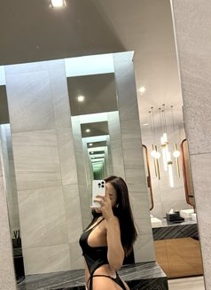 Nina overnight 4000$ - escort in Bangkok Photo 13 of 14