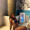 Nina 70864//76383 - escort in Pune