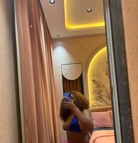 Nina 70864//76383 - escort in Pune Photo 1 of 5