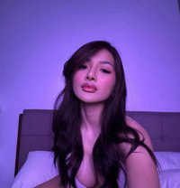 Nina - escort in Montenegro