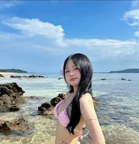 Nina - escort in Montenegro