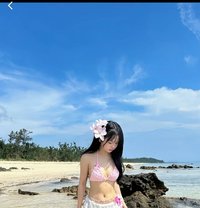 Nina - escort in Montenegro