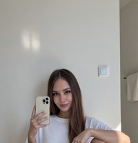 Nina Anal 19 Y. O. - escort in Dubai