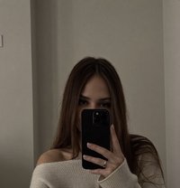 Nina Anal 19 Y. O. - escort in Dubai