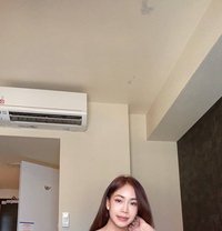 Nina Anal Girl Ka - escort in Bangkok