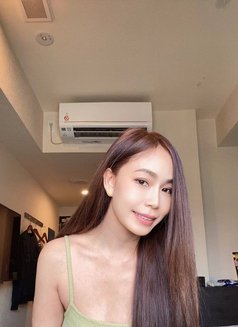 Nina Anal Girl Ka - escort in Bangkok Photo 3 of 23