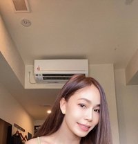 Nina Anal Girl Ka - escort in Bangkok