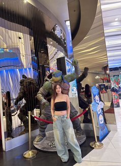 Nina Anal Girl Ka - escort in Bangkok Photo 13 of 23