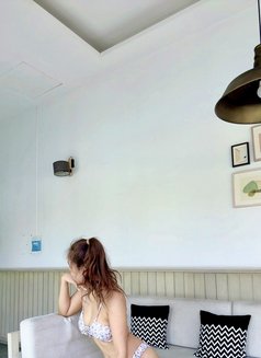 Nina Anal Girl Ka - escort in Bangkok Photo 16 of 23