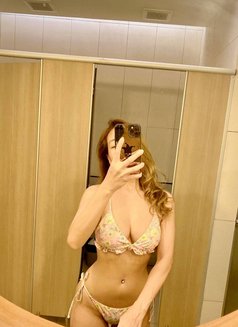 Nina Anal Girl Ka - escort in Bangkok Photo 19 of 23