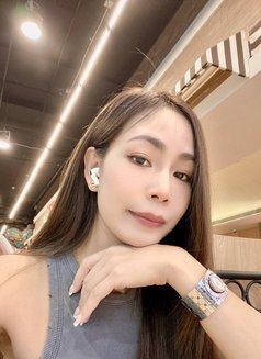 Nina Anal Girl Ka - escort in Bangkok Photo 23 of 23