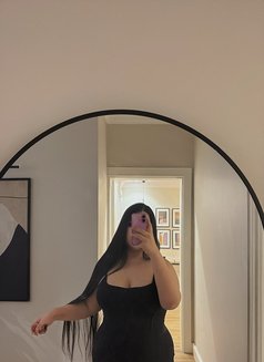 Nina BBW 🇹🇭 new in Riyadh - escort in Riyadh Photo 8 of 9