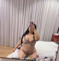 Nina BBW 🇹🇭 - escort in Riyadh