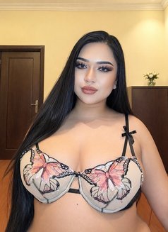 Nina BBW 🇹🇭 - escort in Riyadh Photo 6 of 7