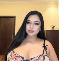 Nina BBW 🇹🇭 - escort in Riyadh
