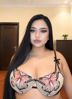 Nina BBW 🇹🇭 - escort in Riyadh Photo 7 of 7