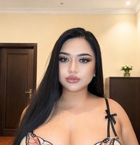 Nina BBW 🇹🇭 - escort in Riyadh