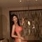 Nina Beluci - Acompañantes transexual in Bodrum