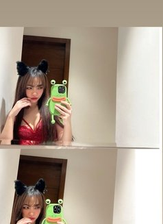 Nina cute girl - escort in Bangkok Photo 6 of 25