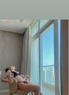 Nina cute girl - escort in Bangkok Photo 10 of 25